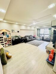 Blk 635 Choa Chu Kang North 6 (Choa Chu Kang), HDB 4 Rooms #513497351